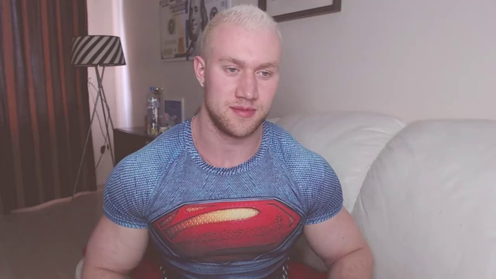 Alton Hunk Aka Jamie Alton Jock