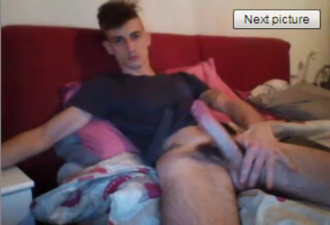 BoyHuge Italia