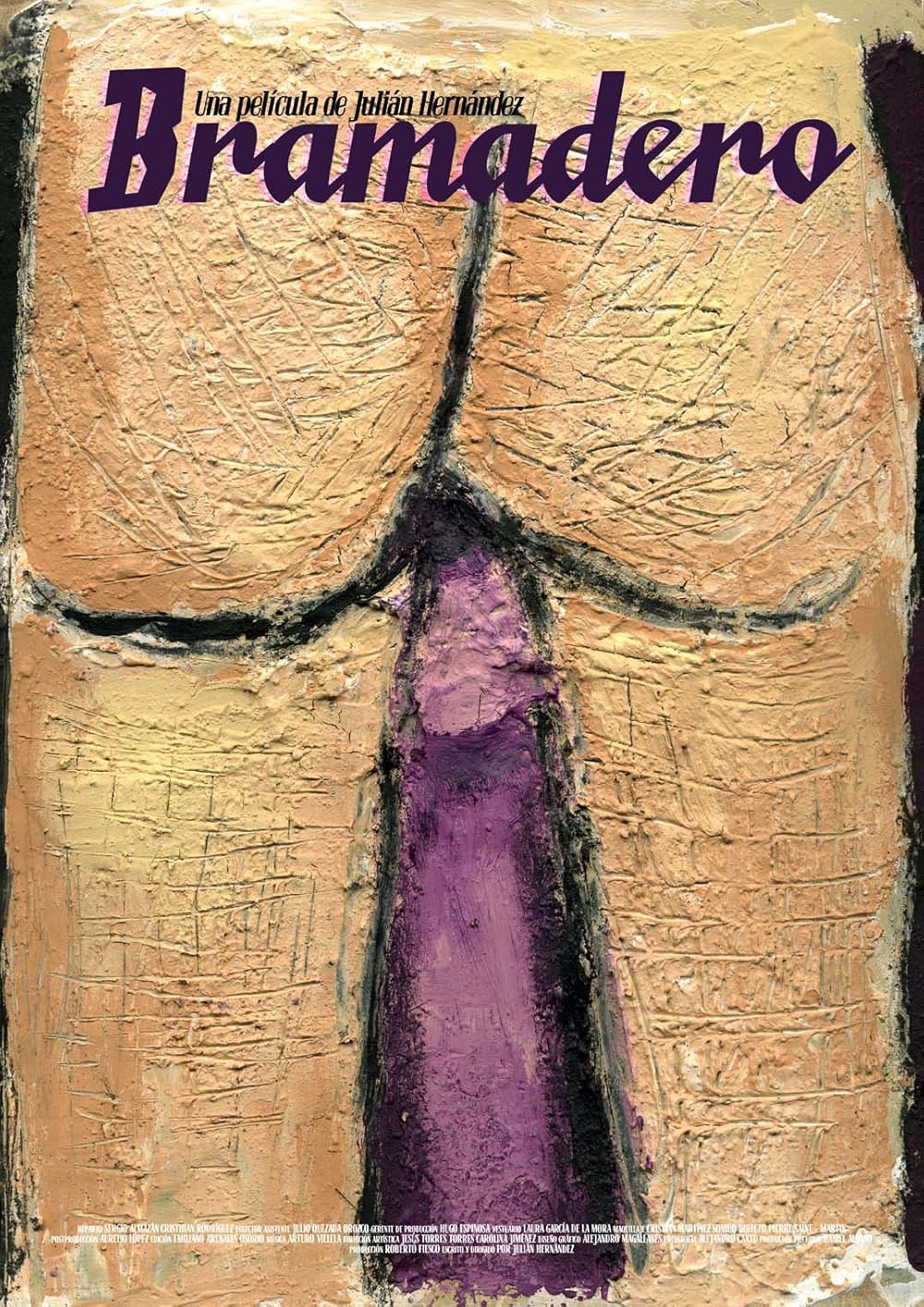 Bramadero