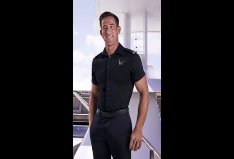 Bravolebrity PeterHunzike