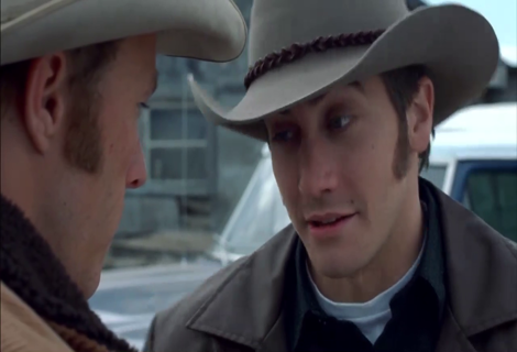 Brokeback Mountain 2006