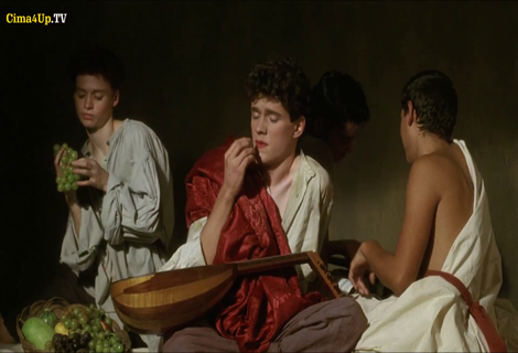Caravaggio 1986