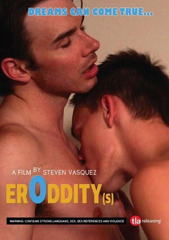 Eroddity S 2014