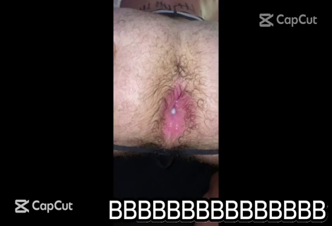 Foxx Cumdump