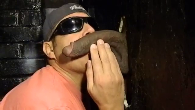 GH Hoovermouth Monster Cock 11 Inches