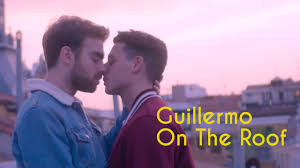 Guillermo On The Roof Guillermo En El Tejado 2019