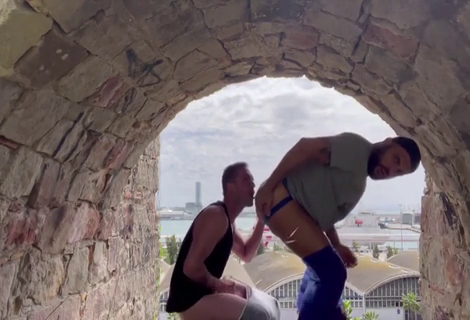 Guys Extreme Sex Cruising