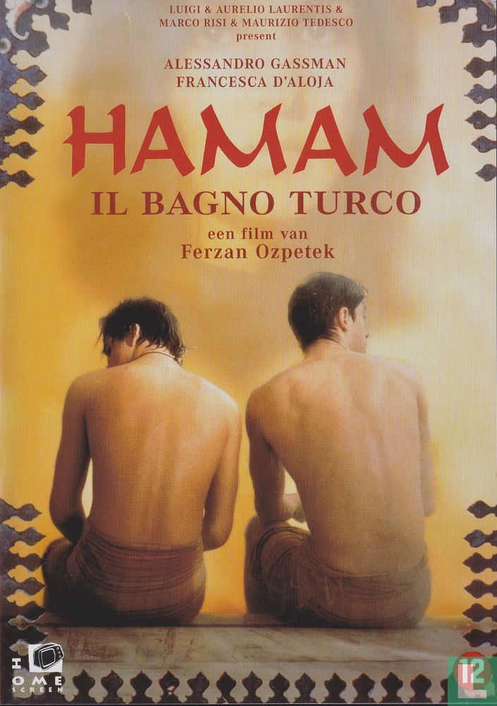 Hamam Il Bagno Turco