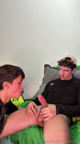 Jhoncith69 Aka John Smith Aka Guevara Gabriel Coimbra