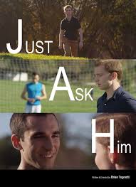 Just Ask Him 2020