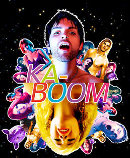 KABOOM 2010