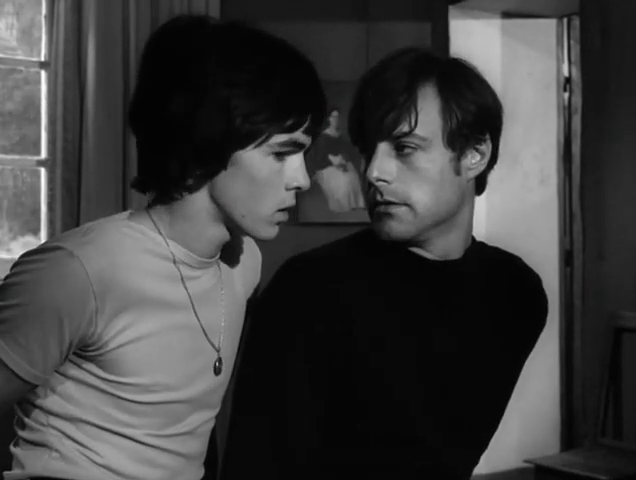 Lhomme De Désir 1971