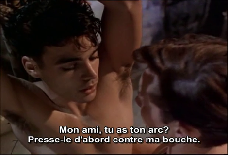 Lilies 1996