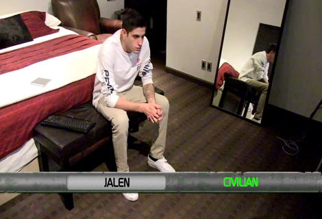 Mil Cl Jalen Anal