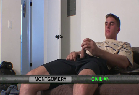 Mil Cl Montgomery
