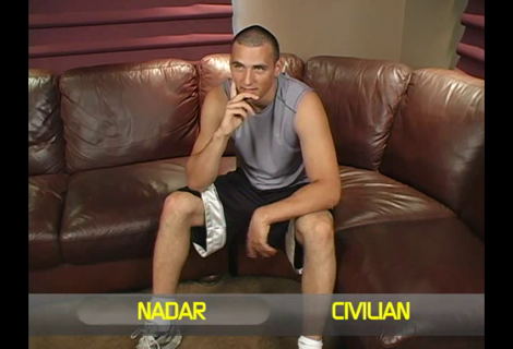 Mil Cl Nadar Civilian