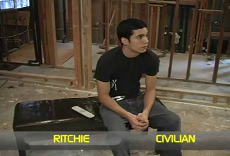 Mil Cl RITCHIE1