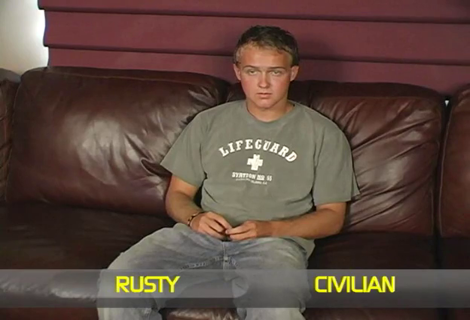 Mil Cl Russell1