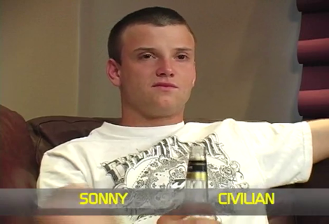 Mil Cl Sonny1