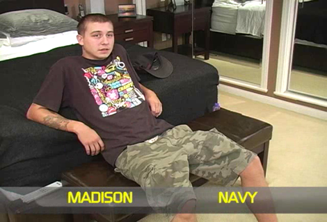 Mil Cl Madison