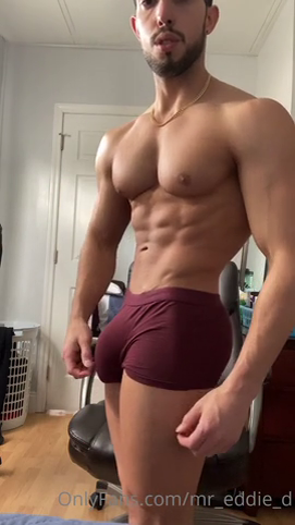 Mr Eddie D 6m29s