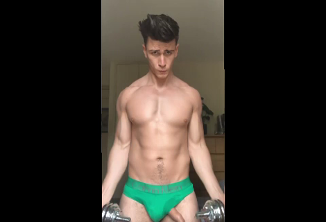 MrDeepVoice Weights