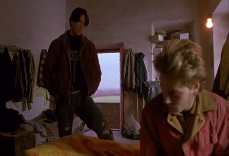 My Own Private Idaho 1991