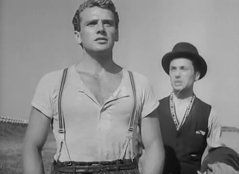 Ossessione Obsession 1943