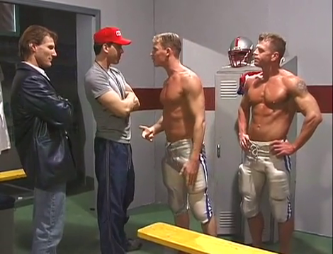 Playing Dirty 2001