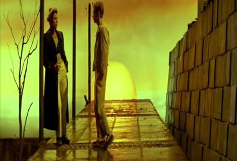 Querelle 1982