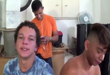 Rodrigo 27Cm Backstage