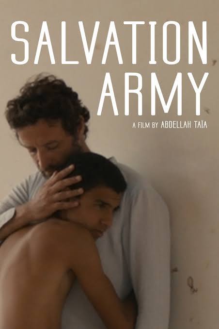 Salvation Army 2013