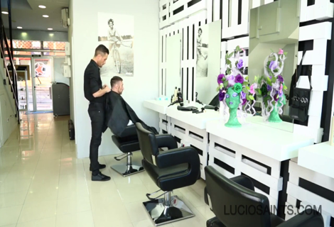 Sexstylist