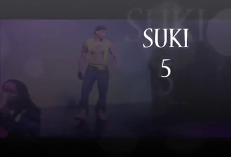 Suki Stripper Club