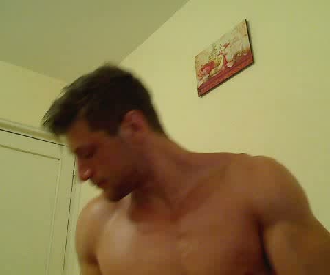 Supermuscle 07 23