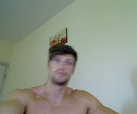 Supermuscle 08 22