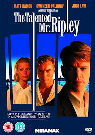 The Talented Mr Ripley