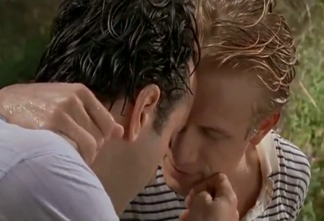 Un Amour A Taire 2005
