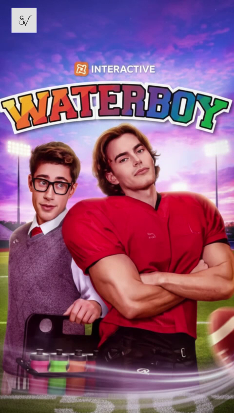 Waterboy