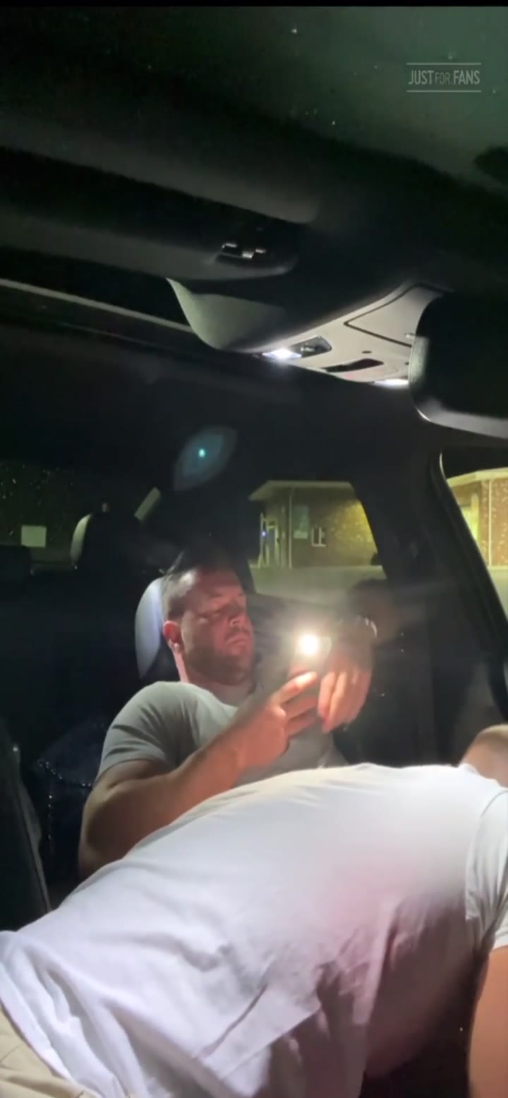 Aiden Marlo Blowjob Auto
