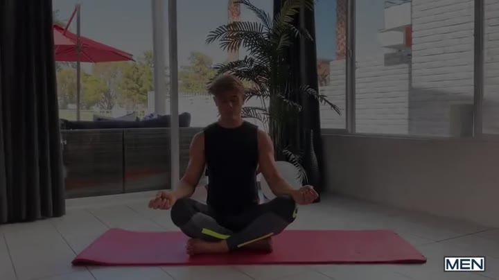 Alam Wernick Arad Winwin Yoga Master