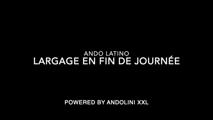 Andolini Parisian Latino