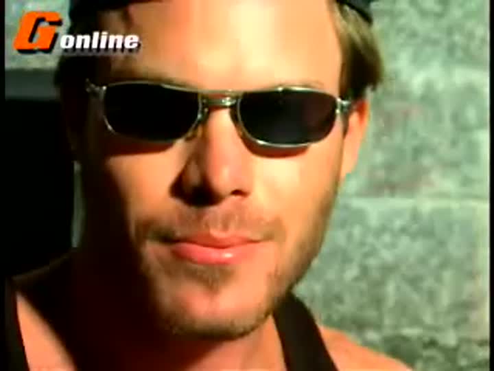 Andre Vupini