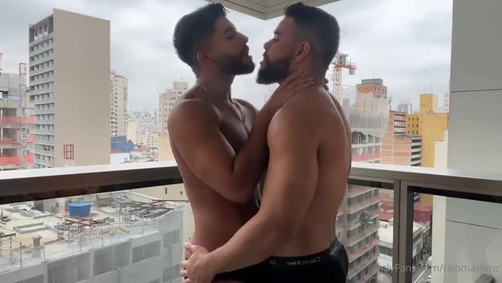 Andres Milan Rico Marlon Flip