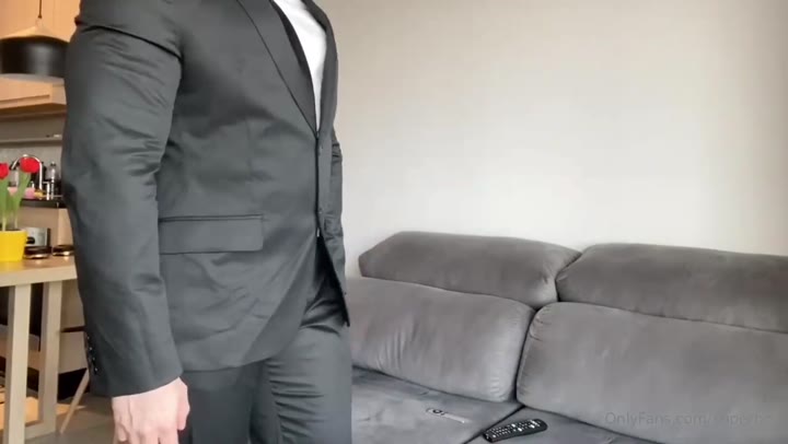 Andres Vergel Aka Superboy Clip 134050151
