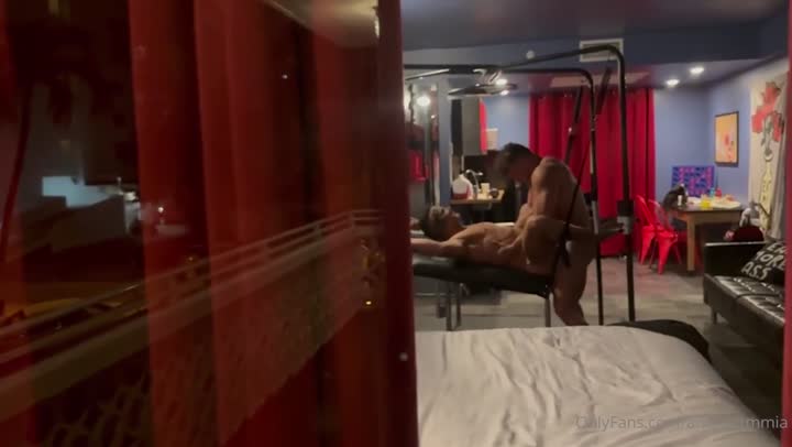 Anonbttmmia A Hard Muscle Fuck 1