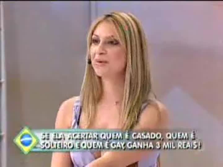 Aparencias Enganam Brasil 1
