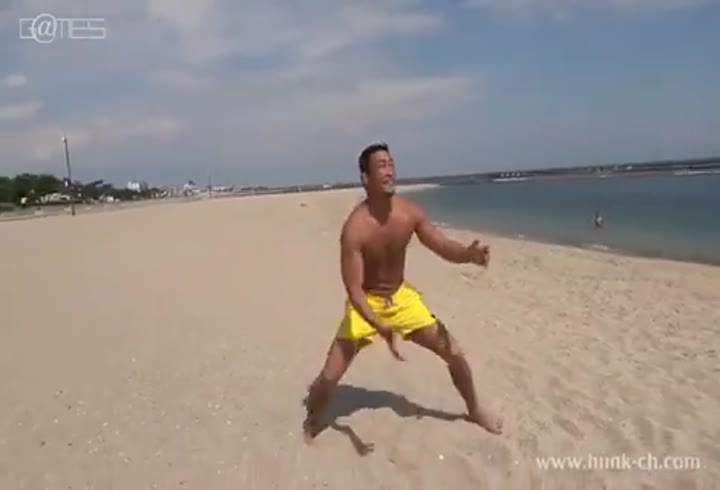 Asian Banana