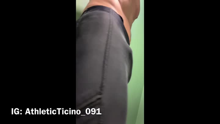 AthleticoT Spandex