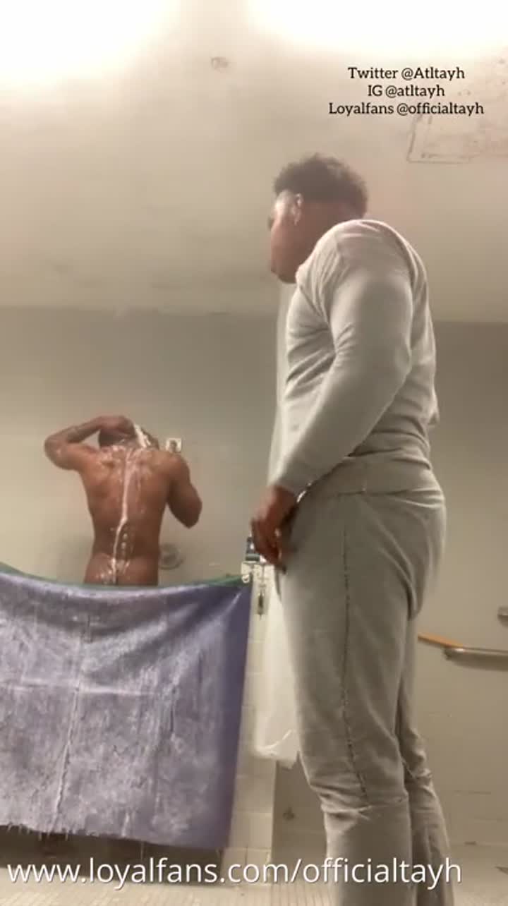 Atlayah Aka TherealAtlayah Aka OfficialTayh Cellmate 006